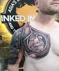 Studio Tato Terbaik di Phuket 2