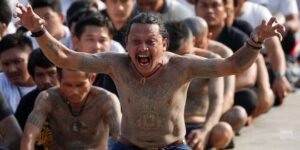 Keindahan Budaya, Waktu Festival Tato di Thailand Digelar