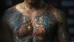 Keunikan dan Keterjangkauan Harga Seni Tato di Thailand