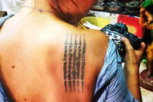 Trend Tato Dengan Model Paling Banyak Diminati di Thailand